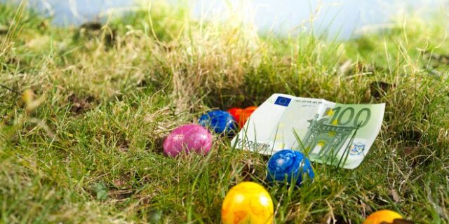 Δώρα Πάσχα 2016: Πώς υπολογίζεται, ποιοι το δικαιούνται και πότε θα δοθεί;