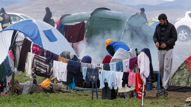 Να κηρυχθεί ο νομός Κιλκίς σε κατάσταση έκτακτης ανάγκης, ζήτησε ο Απ. Τζιτζικώστας