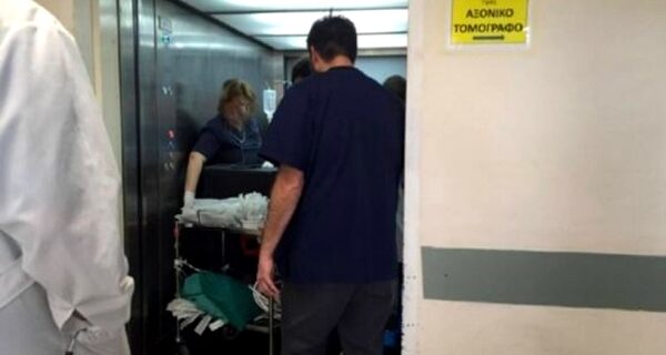 Τραγωδία στην Αλεξανδρούπολη: Άγριο ξύλο σε 5χρονο μπροστά στα μάτια της μητέρας του