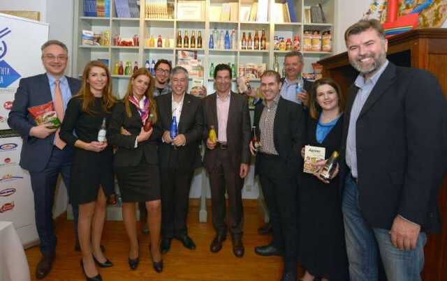 ‘Ελλα-δικά μας’: Οι Έλληνες επιχειρηματίες (επιτέλους) κινητοποιήθηκαν