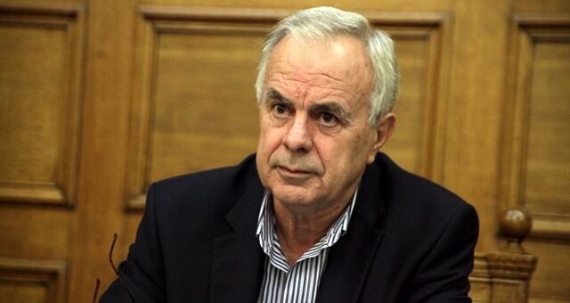 Αποστόλου: Σε βάθος 5ετίας η είσπραξη των 215 εκατ. ευρώ από τους αγρότες