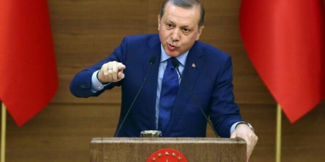 Όσα έγιναν στη Σύνοδο. Πως κατέληξαν ΕΕ – Τουρκία σε συμφωνία