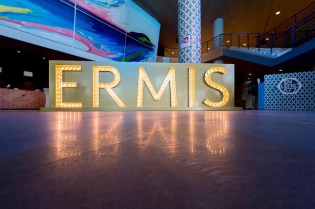 24MEDIA & Huffington Post Greece: Χρυσοί Χορηγοί στα Ermis Awards 2016