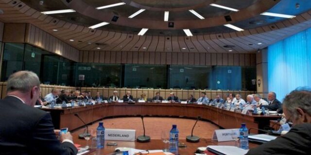 Από την ‘κρησάρα’ του Euro Working Group περνά το πακέτο μέτρων των 5,5 δισ. ευρώ