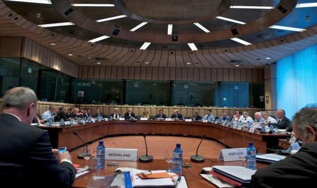 Από την ‘κρησάρα’ του Euro Working Group περνά το πακέτο μέτρων των 5,5 δισ. ευρώ