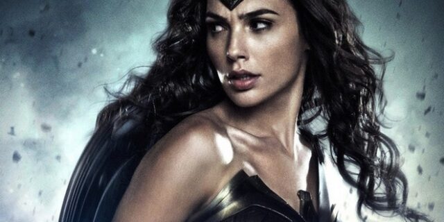 H Wonder Woman απέκτησε τη δική της ταινία