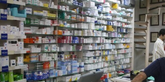 Τέλος Οκτωβρίου η λίστα με τα φάρμακα που θα πωλούνται στα Super Market