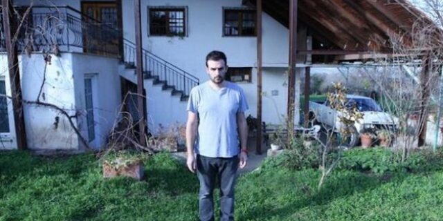 18ο Φεστιβάλ Ντοκιμαντέρ Θεσσαλονίκης: Larry Gus, θέλω να γίνεις φίλος μου!