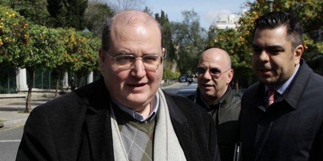 Μήνυμα Φίλη: Η 25η Μαρτίου συμβολίζει τα γενέθλια της σύγχρονης Ελλάδας