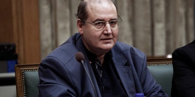 Η πρόταση Φίλη και οι αντιδράσεις για τα “βασιλόπουλα”