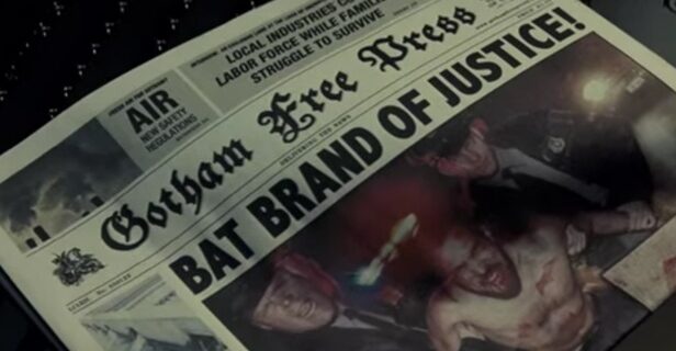 «Batman v Superman»: Γιατί πλακώνονται τ’ αγόρια; Δείτε το βίντεο που τα εξηγεί όλα