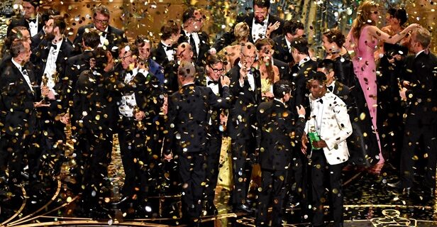 Oscars 2016: Αυτή ήταν η τελετή με τη χαμηλότερη τηλεθέαση