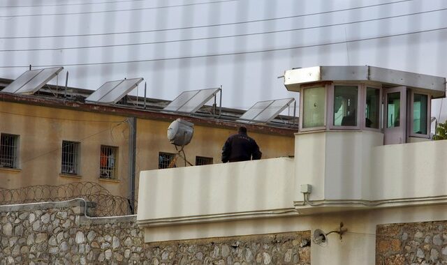 Αξιοποίηση αρχείων φυλακών με σημαντικό ιστορικό ενδιαφέρον