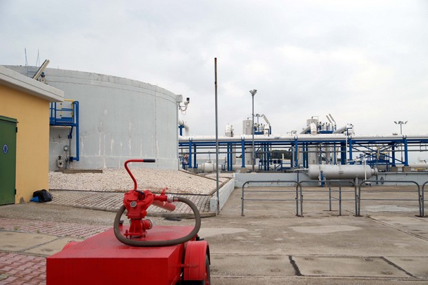 Ένα βήμα πιο κοντά στη δημιουργία της αγοράς φυσικού αερίου στην Κύπρο
