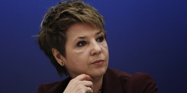 Γεροβασίλη στο NEWS 247: Τουρκικό διαβατήριο, με σφραγίδα του ψευδοκράτους, είχε ο Τούρκος παρατηρητής