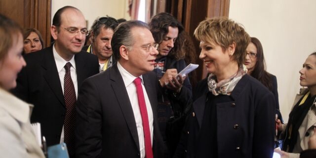 Μηνύσεις και αντιπαράθεση εν όψει προ ημερησίας