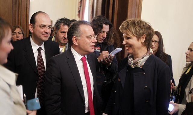 Μηνύσεις και αντιπαράθεση εν όψει προ ημερησίας