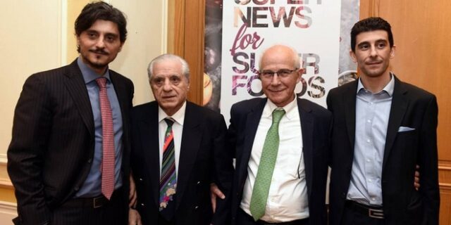 Οι όμιλοι Γιαννακόπουλου και Παπάζογλου εξαγόρασαν την Superfoods