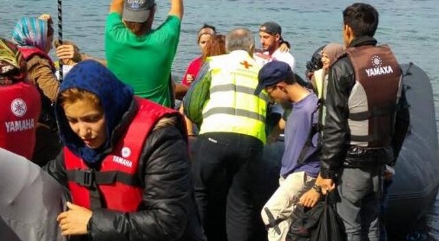 Στο πλευρό των προσφύγων οι ιατρικές υπηρεσίες της χώρας