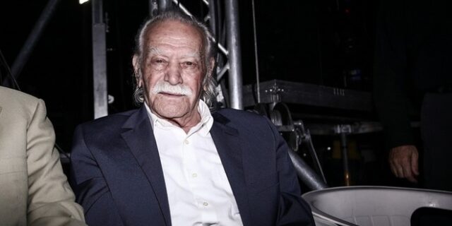 Γλέζος για “Νταχάου”: Το (γερμανικό) κράτος ήταν παρών