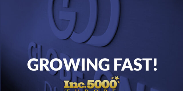 Globe One Digital: Από τις ταχύτερα αναπτυσσόμενες στην Ευρώπη