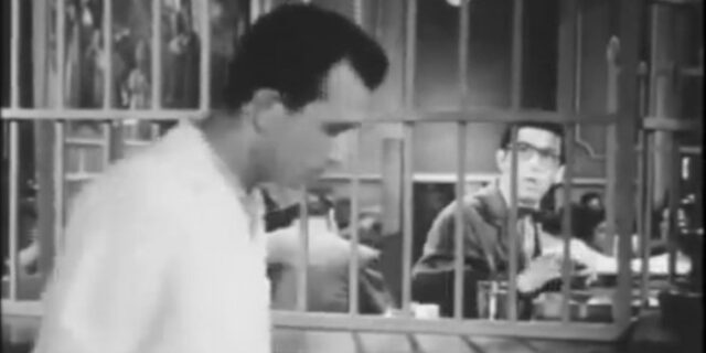 Μηχανή του Χρόνου: Ο άγνωστος ρόλος του Γκουσγκούνη