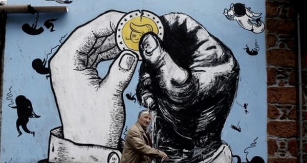 #GRevelopment: Η Wall Street ποντάρει στην Ελλάδα
