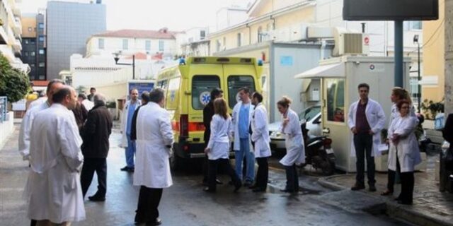 Συγχωνεύονται οι νευροχειρουργικές κλινικές της 1ης ΥΠΕ