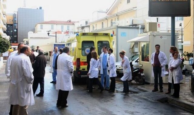 Συγχωνεύονται οι νευροχειρουργικές κλινικές της 1ης ΥΠΕ