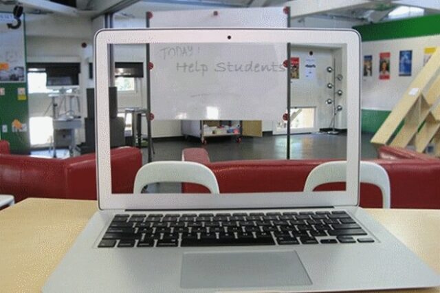 Help Students: Το πρώτο online ‘φροντιστήριο’ δωρεάν για όλους