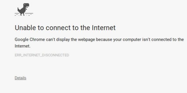 Κράσαρε ο Google chrome; Κανένα πρόβλημα! Υπάρχει ‘μυστικό’ παιχνίδι