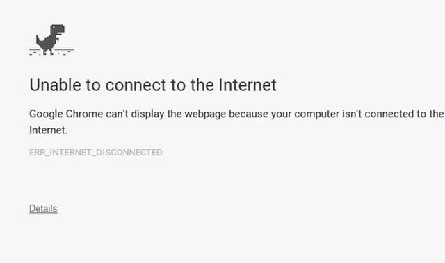 Κράσαρε ο Google chrome; Κανένα πρόβλημα! Υπάρχει ‘μυστικό’ παιχνίδι