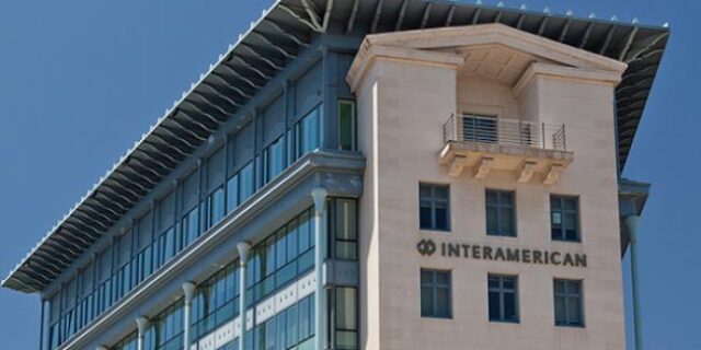 Interamerican: Στα 41,9 εκατ. ευρώ τα κέρδη προ φορων το 2015