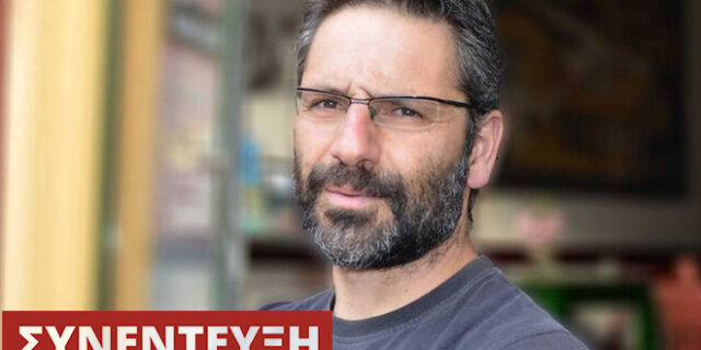 Η Κοζάνη ξέρει τι θα πει προσφυγιά. Ένας δήμαρχος υπόδειγμα για όλους