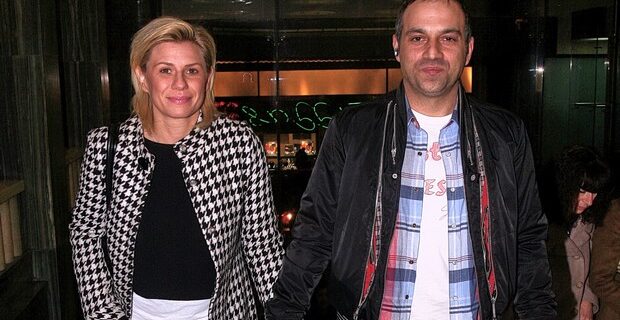 DownTown: Και ο Κρατερός Κατσούλης αποτάσσεται το εξώφυλλο μετά τις αντιδράσεις