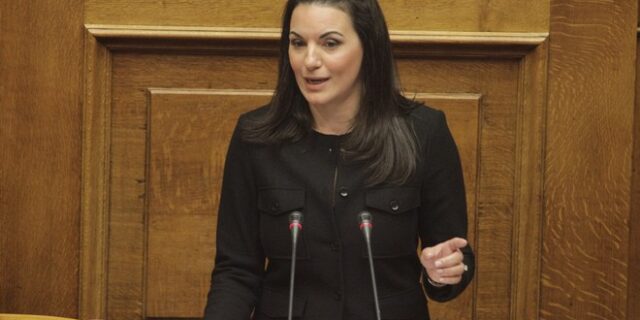 ΝΔ: Η ΕΕΤΤ αποτελεί το νέο θύμα της Κυβέρνησης