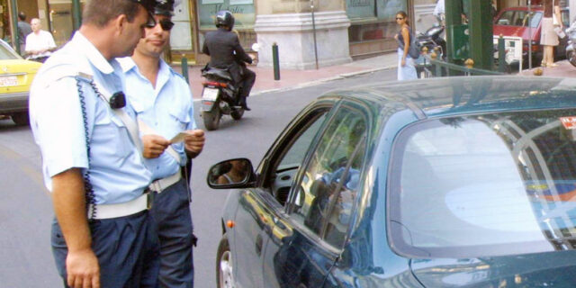 Εξόρμηση της ΕΛ.ΑΣ. για την αντιμετώπιση των «επικίνδυνων» τροχονομικών παραβάσεων