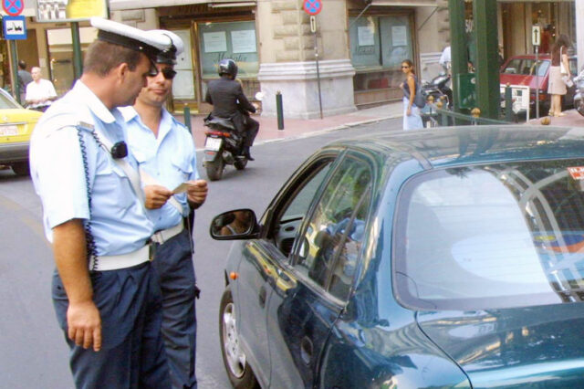Εξόρμηση της ΕΛ.ΑΣ. για την αντιμετώπιση των «επικίνδυνων» τροχονομικών παραβάσεων