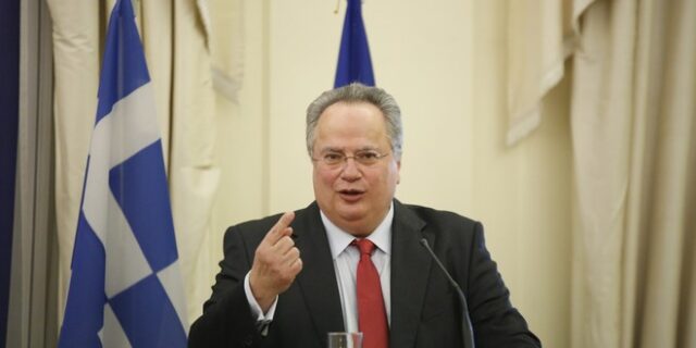 Κοτζιάς: Το βέτο πρέπει να χρησιμοποιείται με σύνεση και χωρίς φόβο