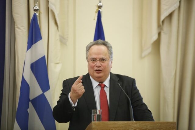 Κοτζιάς: Το βέτο πρέπει να χρησιμοποιείται με σύνεση και χωρίς φόβο