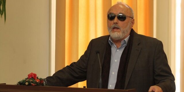 Κουρουμπλής για Αυστρία: Ντροπή. Καταστράφηκε η εικόνα που είχα για την χώρα