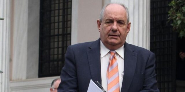 Κουίκ: Να μην ξεχνάμε την προσφορά της εκκλησίας στους απελευθερωτικούς αγώνες