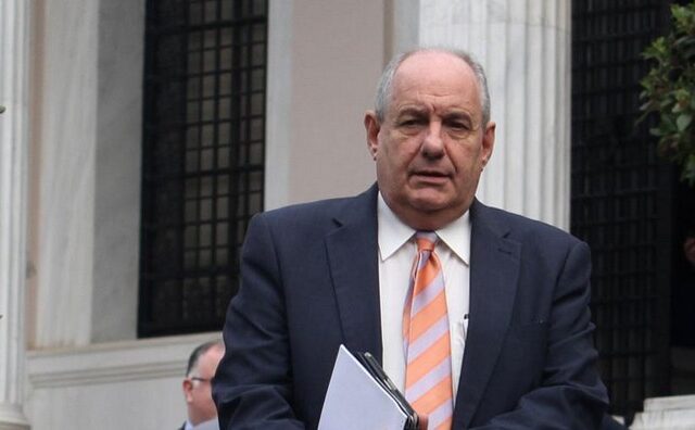 Κουίκ: Να μην ξεχνάμε την προσφορά της εκκλησίας στους απελευθερωτικούς αγώνες