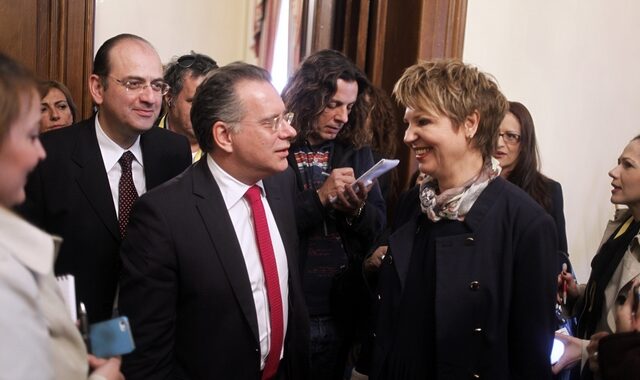 Ο Μανιάτης που δεν κρατάει βεντέτα