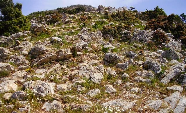 Το αφορολόγητο κτήμα