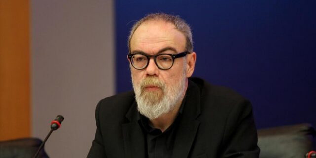 Αποστάσεις Κυρίτση από τις απόψεις Τόσκα για τα Εξάρχεια