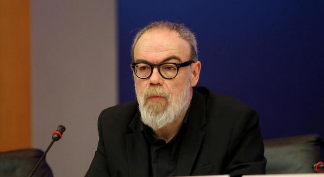 Κυρίτσης στο News247: Κάποιοι παίζουν παιχνίδια εις βάρος των προσφύγων και της χώρας