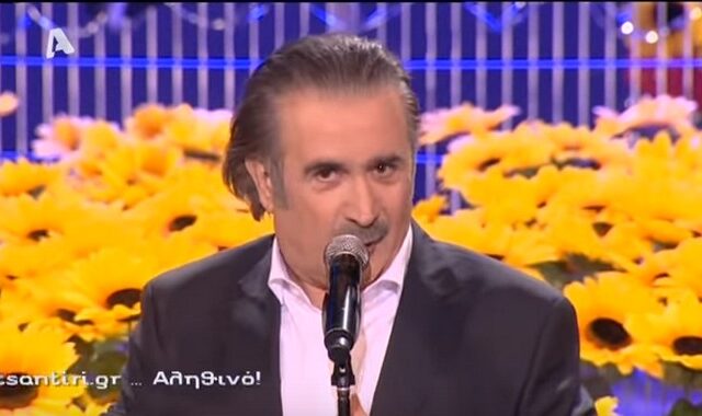 Λαζόπουλος για το σάλο με τους ΑμεΑ: Ψάχνουν μια φράση για να μου επιτεθούν