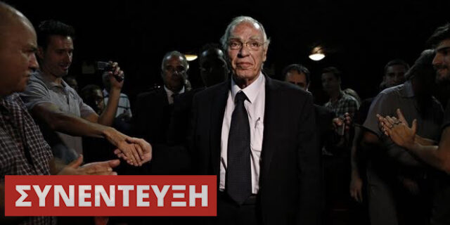 Λεβέντης: Έδρες με το ζόρι, δεν δίνω. Αν άλλαζα βουλευτές κάθε 6 μήνες, δεν θα ήξεραν καν που πέφτει η βουλή