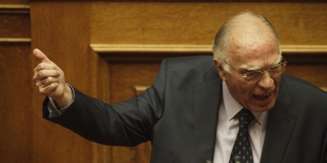 Λεβέντης: Εκλογές σύντομα, αν ψηφιστεί από 200 η απλή αναλογική
